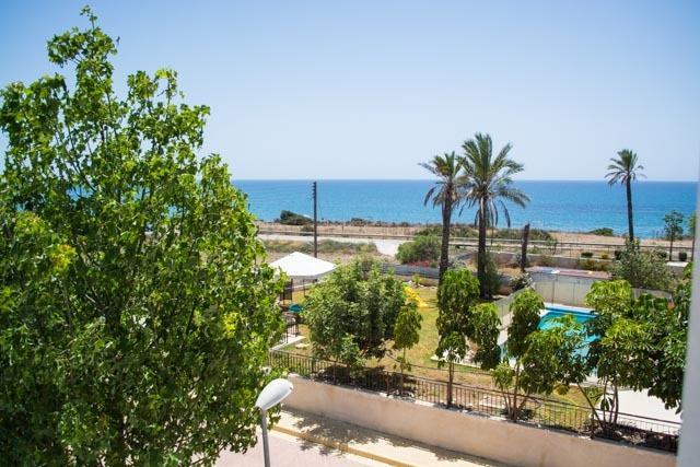 Villa Hera Agios Theodoros Dış mekan fotoğraf