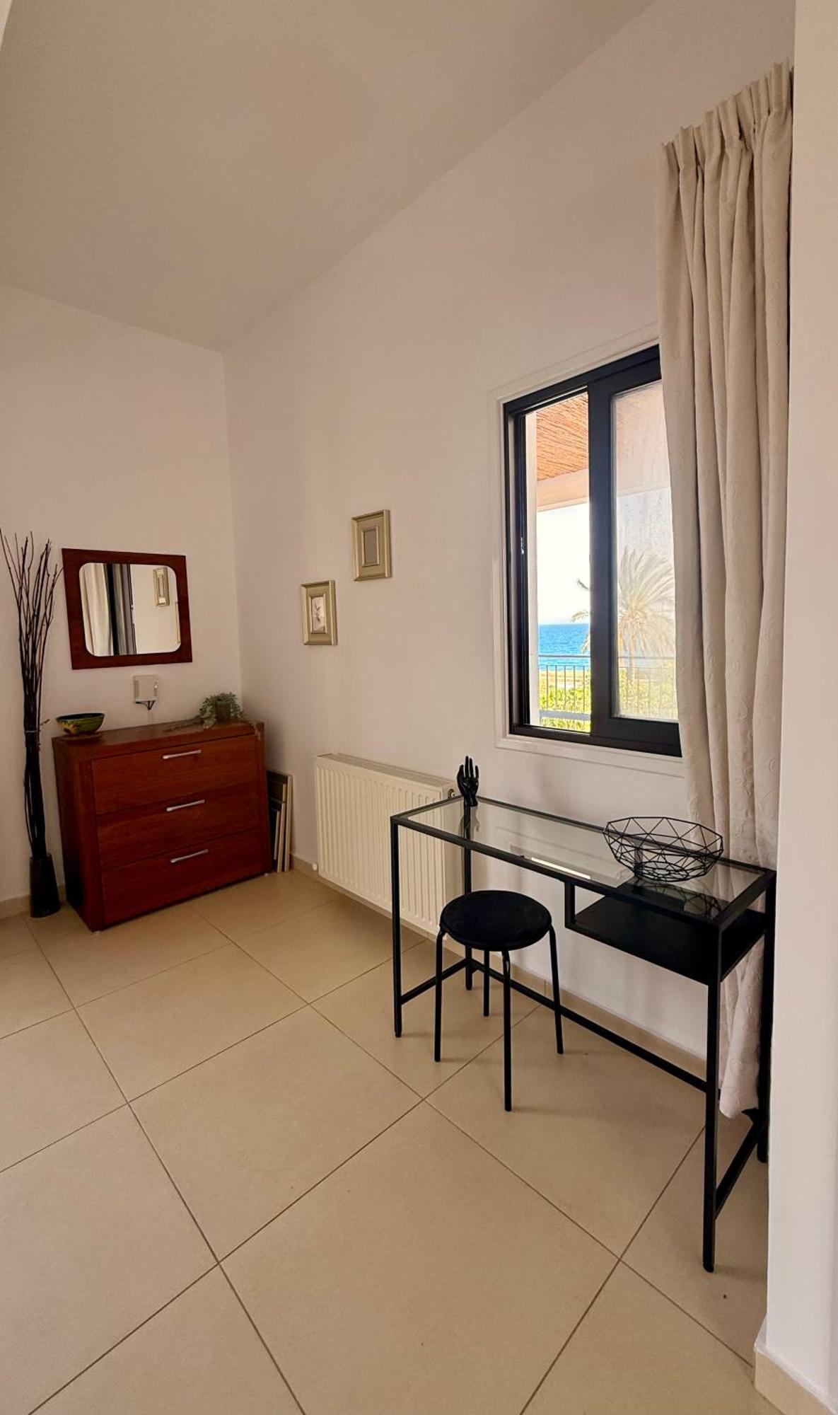 Villa Hera Agios Theodoros Dış mekan fotoğraf