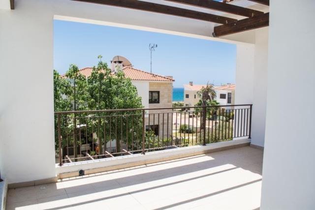 Villa Hera Agios Theodoros Dış mekan fotoğraf